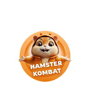 Hamster Kombat